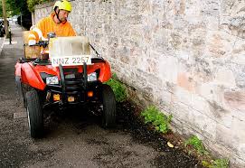 Site Maintenance Service